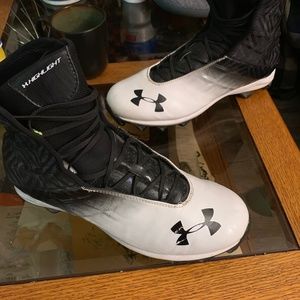 Under Armour Highlight Cleats
